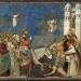 No. 26 Scenes from the Life of Christ: 10. Entry into Jerusalem